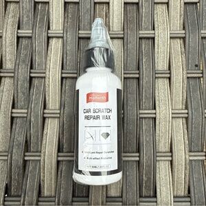 Homonth Car Scratch Repair Wax